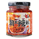 칼디 라오뤄쯔 조천고추 새우 함유 105g (사진 1)