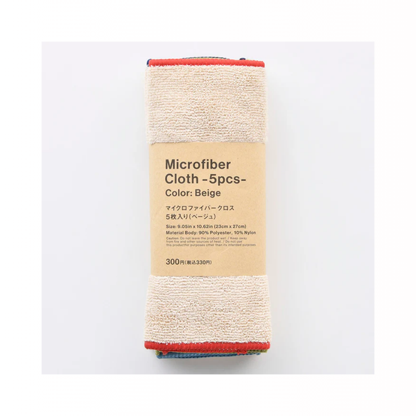 스탠다드 프로덕트 마이크로하이버 행주