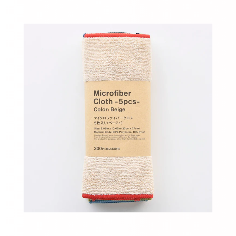 스탠다드 프로덕트 마이크로하이버 행주