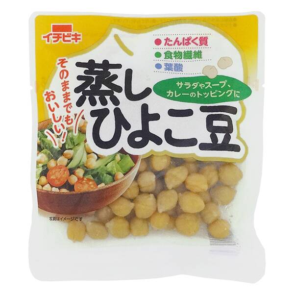 칼디 이치비키 빈즈 델리 찐 병아리콩 75g