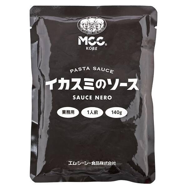 칼디 MCC 오징어먹물 소스 140g