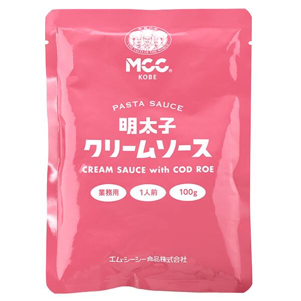 칼디 MCC 명란 크림 소스 100g