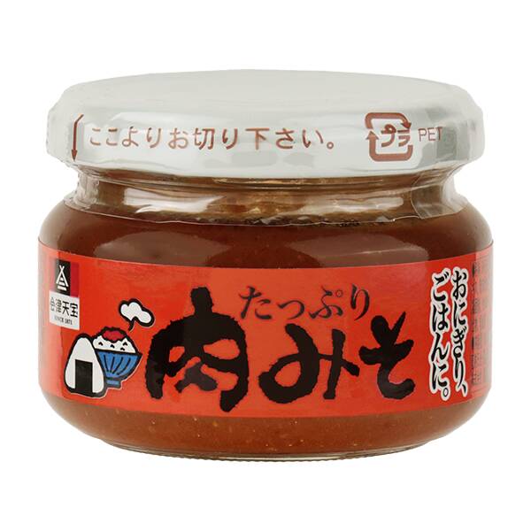 칼디 아이즈텐포 고기 미소 100g