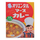 칼디 오리엔탈 마스 카레 레토르트판 200g (사진 1)