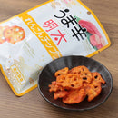 칼디 카모이 우마카라 명란 연근 칩스 27g (사진 2)