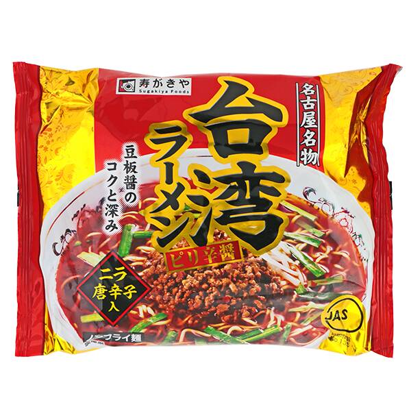 칼디 스가키야 즉석 대만라면 매콤장 110g