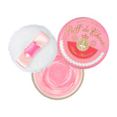 시세이도 마죠리카 퍼프 데 치크 PK302 스트로베리 믹스