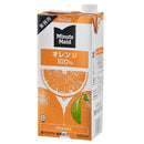 칼디 미닛메이드 오렌지 종이팩 1000ml (사진 2)