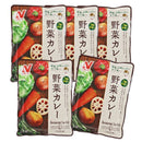 칼디 니치레이 레스토랑용 야채 카레 5p (사진 1)
