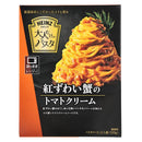 칼디 하인즈 어른을 위한 파스타 붉은대게 토마토 크림 110g (사진 1)