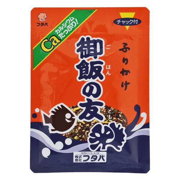 칼디 후타바 밥의 친구 후리카케 22g