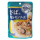 칼디 생선으로 PASTA 고등어 소금 레몬 소스 100g (사진 1)