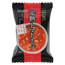 칼디 하치식품 한 그릇의 사치 완숙 토마토 수프(이탈리아산 올리브오일 사용) 1p (사진 1)