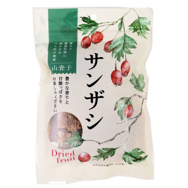 칼디 마루세이 산사(사사) 150g