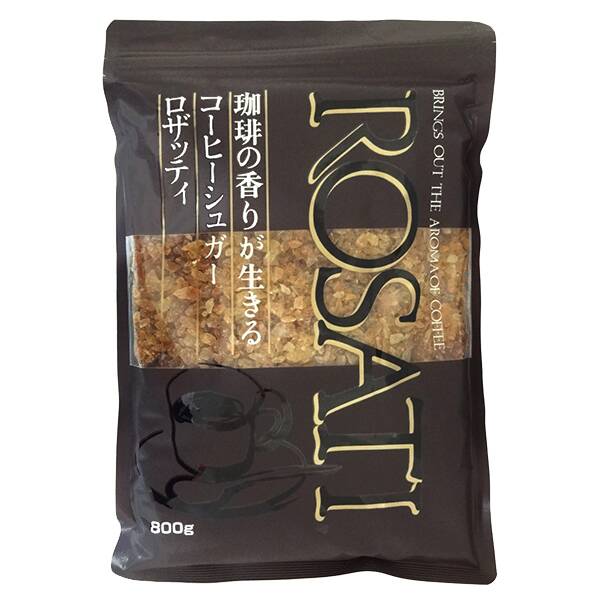 칼디 로자티 커피 슈거 800g