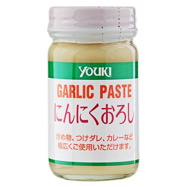 칼디 유키 마늘 간 것 120g