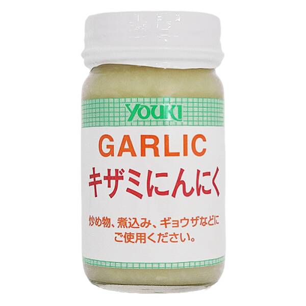 칼디 유키 다진 마늘 120g