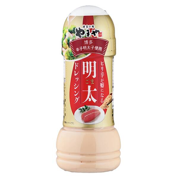 칼디 야마야 명란 참깨 드레싱 200ml