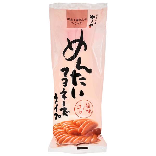 칼디 야마야 명란 마요네즈 타입 300g