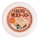 칼디 야마야 발라 구우면 명란 토스트 130g (사진 4)