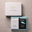 칼디 온라인 스토어 한정 치키리 시미즈상점 NEKOMANMA(가쓰오) 8p (유통기한: 2027/4/1) (사진 1)