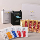 칼디 온라인 스토어 한정 치키리 시미즈상점 NEKOMANMA(가쓰오) 8p (유통기한: 2027/4/1) (사진 3)