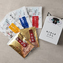 칼디 온라인 스토어 한정 치키리 시미즈상점 네코만마 지칸-2 5p (사진 2)