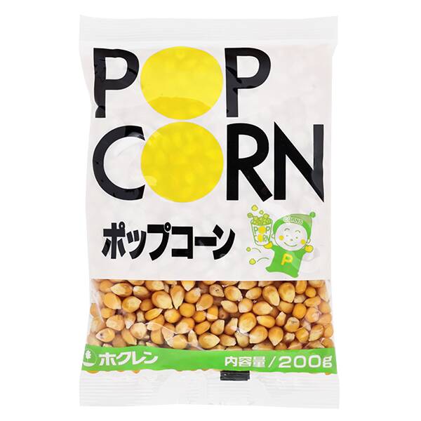 칼디 호쿠렌 팝콘 200g