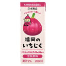 칼디 후쿠렌 두유음료 무화과 200ml (사진 1)