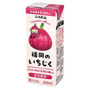 칼디 후쿠렌 두유음료 무화과 200ml (사진 2)