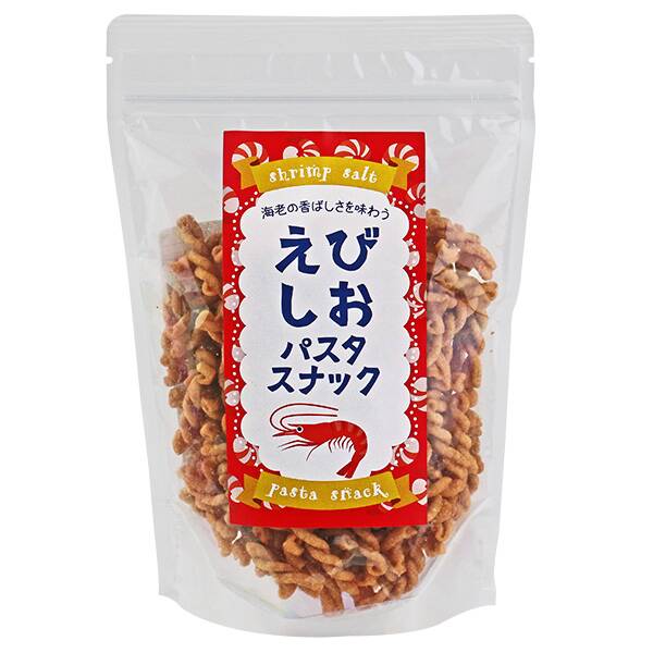 칼디 프라이드 파스타 스낵 새우 소금맛 140g