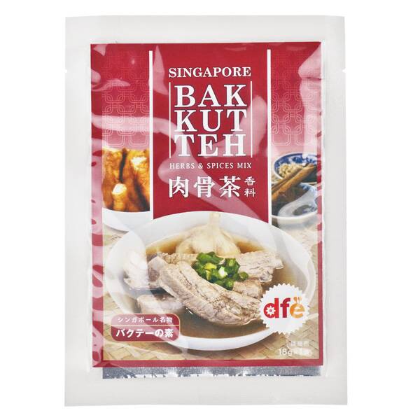 칼디 DFE 바쿠테 소스 18g