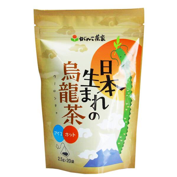 칼디 간코차야 일본산 우롱차 20p