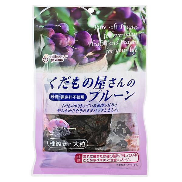 칼디 과일가게의 프룬 180g