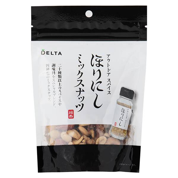 칼디 델타 호리니시 믹스넛 100g