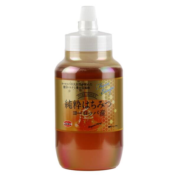 칼디 쇼에이 순수 꿀 유럽산(폴리용기) 750g