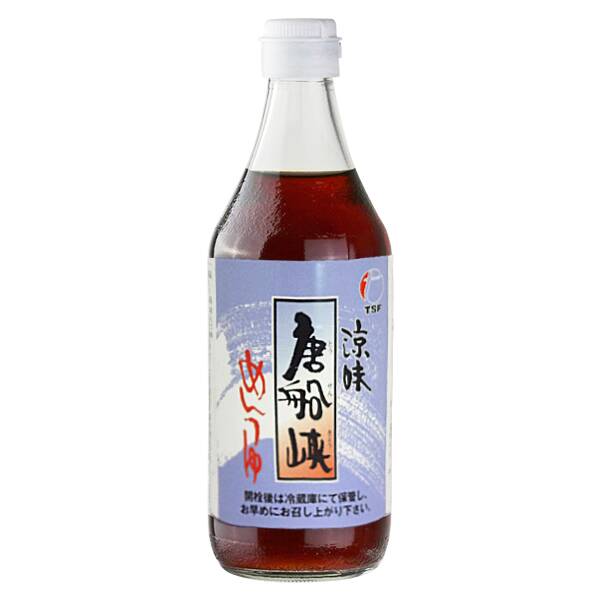 칼디 도센쿄 식품 량미 도센쿄 멘쯔유 500ml