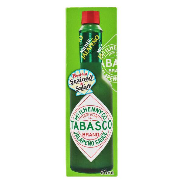 칼디 타바스코 할라페뇨 소스 60ml