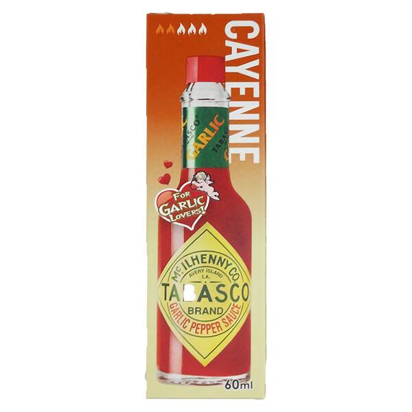칼디 타바스코 갈릭 풍미 60ml