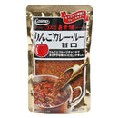 칼디 코스모 직화구이 사과 카레 루 순한맛 170g (사진 1)
