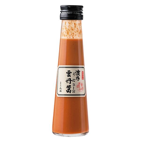 칼디 오바마 해산물 하마노 성게장 110g