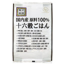 칼디 아사히식품 호화 곡물 국내산 원료 100% 십육곡 밥 180g (사진 1)