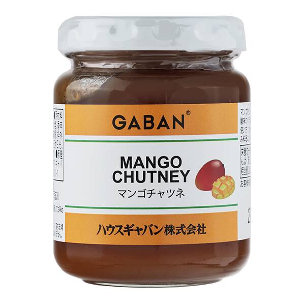 칼디 갸반 망고 처트니 150g