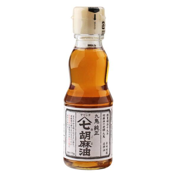 칼디 구키 순정 참기름 170g