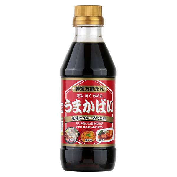 칼디 구루메킷코 간편 소스 우마카바이 360ml