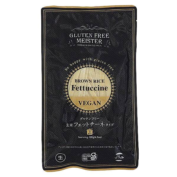 칼디 글루텐프리 누들 페투치네(브라운 라이스) 128g