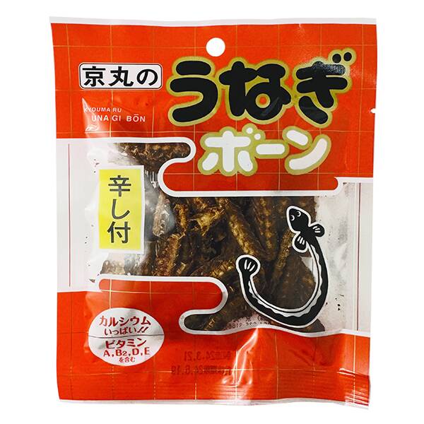 칼디 교마루 장어뼈 매운맛 26g