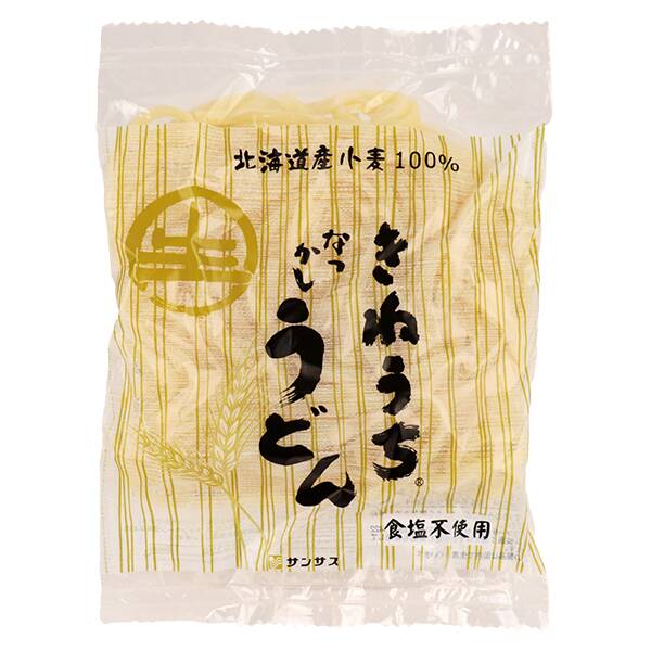 칼디 산사스 그리운 우동 200g