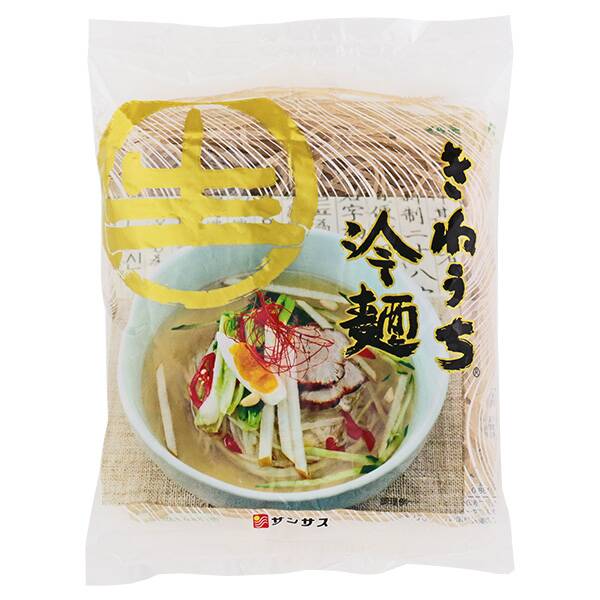 칼디 산사스 키네우치 냉면 150g