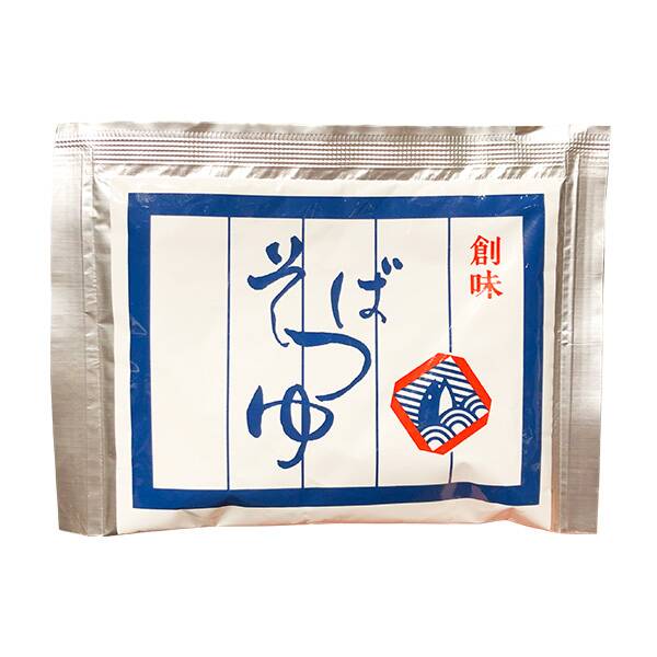 칼디 소미 소바 쯔유 25ml